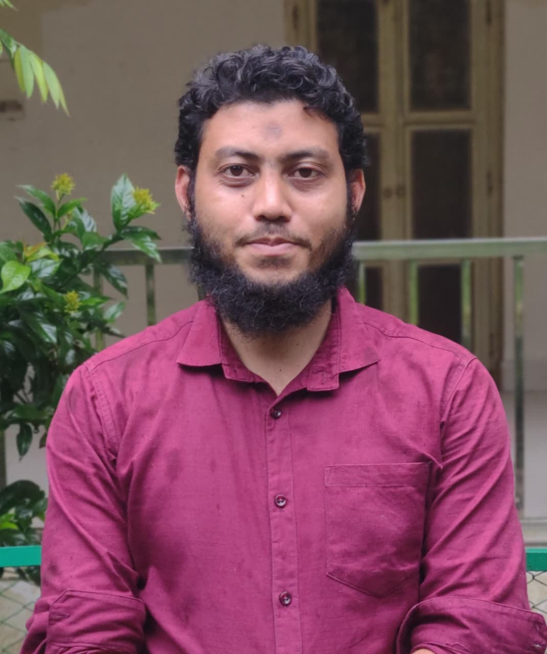 ইফতেখার হোসেন